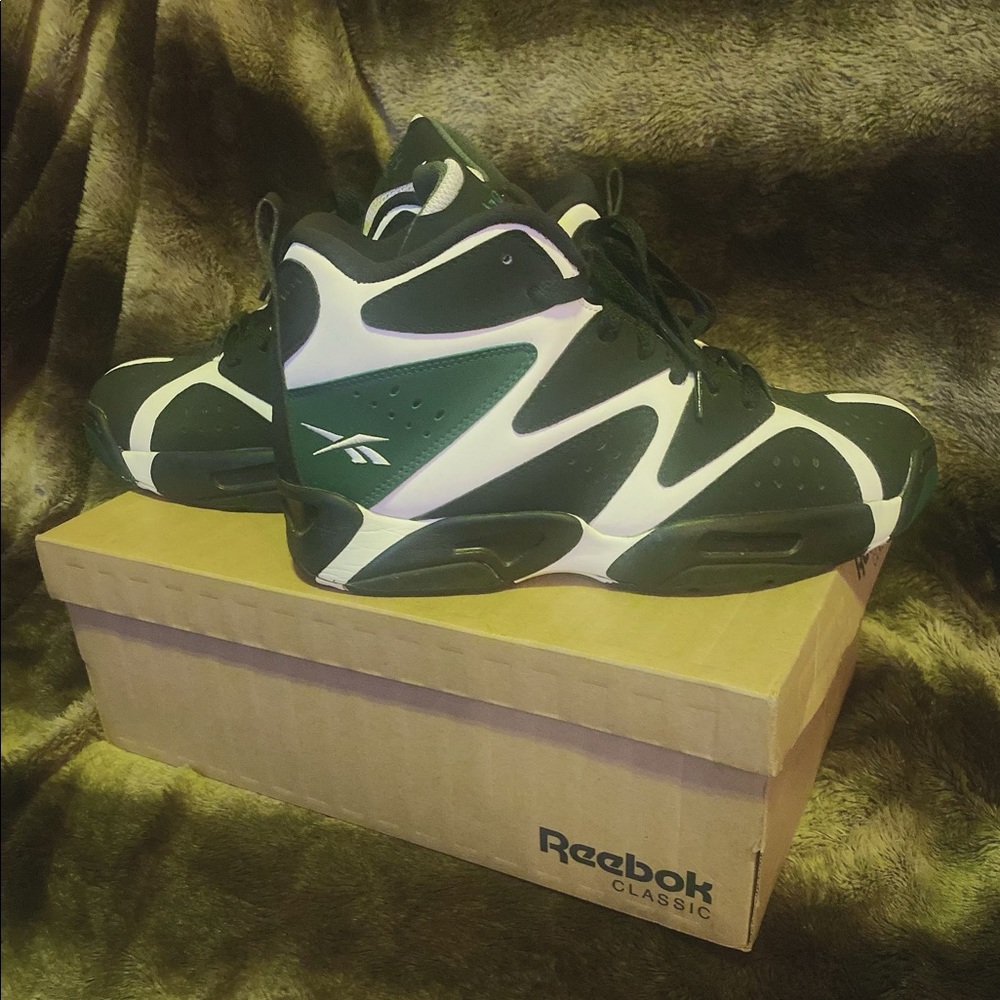 Reebok KamiKaze